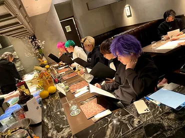 ヒカルくん・ネクステゴチバトル