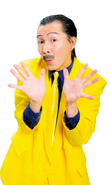 吉本新喜劇座員総選挙」第1位のアキ、なんばグランド花月で゛記念座長公演゛開催決定! 