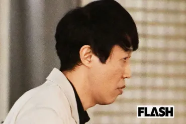 小籔千豊、新喜劇で最終公演…本誌が追っていた ゛座長勇退騒動゛ の全容、池乃めだかは「煙たい人もいた」 