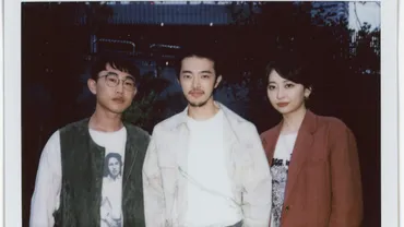 鼎談】荒谷翔大（yonawo）× 鈴木真海子（chelmico）× Skaai 