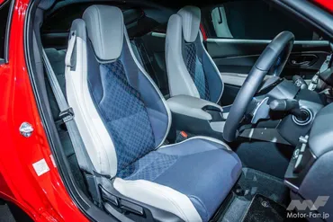 新型ホンダ「プレリュード」が正式発表！ 価格は617万9800円、2.0Lハイブリッド＋シビック タイプRのシャシーで見事に復活 