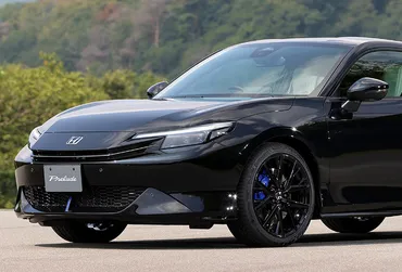 【ホンダ プレリュード 新型試乗】プレリュードは伊達じゃない！゛ほぼタイプR゛な足腰と゛適切すぎる゛シフトの恩恵とは…西村直人 