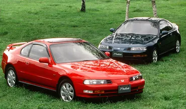 ホンダ プレリュードの魅力とは？新型と旧型、中古車事情も徹底解説！時代を超えて愛される、ホンダ プレリュードの歴史と未来