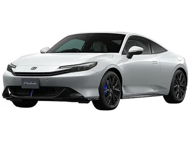 ホンダ プレリュード 2025年式モデルの価格・カタログ情報 
