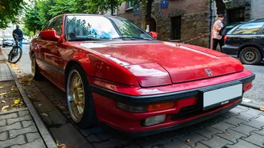 ホンダ プレリュードの買取相場・プロの査定価格