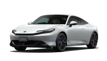 新たな価値を持つスペシャルティスポーツハイブリッドに進化した新型ホンダ・プレリュードが発売。車両価格は600万円超えで、日本での月間販売計画は300台  