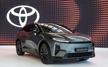 トヨタ、欧州市場でBEV戦略を加速！チェコで初のEV生産開始？トヨタ、欧州市場におけるBEV（電気自動車）戦略