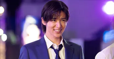 目黒蓮ってどんな人？生い立ちから現在までの活躍を徹底解説！(？)Snow Man 目黒蓮：池上育ちの素顔と輝かしい現在