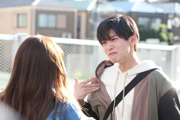 川口春奈主演「ｓｉｌｅｎｔ」Ｓｎｏｗ Ｍａｎ目黒蓮の迫真の演技に視聴者号泣「すごいドラマ」「毎週泣く自信ある」（1/2ページ） 