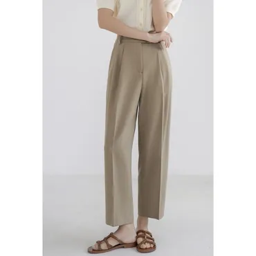 骨格ナチュラルと骨格ウェーブのミックス必見！違いと着こなし【完全保存版】 