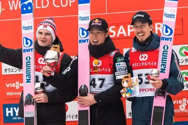 小林陵侑と高梨沙羅は結婚する？熱愛の噂と真相を徹底検証 