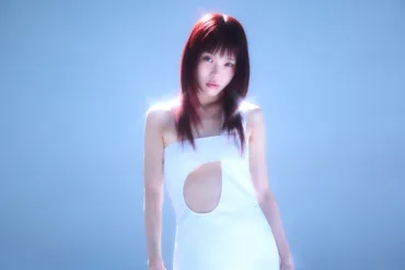 アイナ・ジ・エンド 元BiSHのカリスマがハスキーボイスで描く、若者の生き様と傷心の世界観 