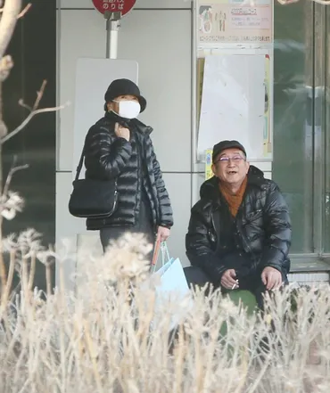 都はるみ 矢崎滋との幸せのウラに「離婚、恋人の死」の壮絶人生 