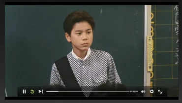 映画『バーバー吉野』 : Yatsugatake Trifle 2