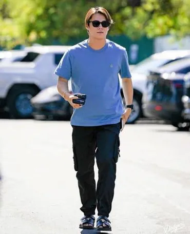 山本由伸 私服姿が「かっこいい♥」約３カ月ぶりの復帰戦にファン歓喜 最大６０球の球数制限 今永と侍Ｊ対決/大リーグ/デイリースポーツ online