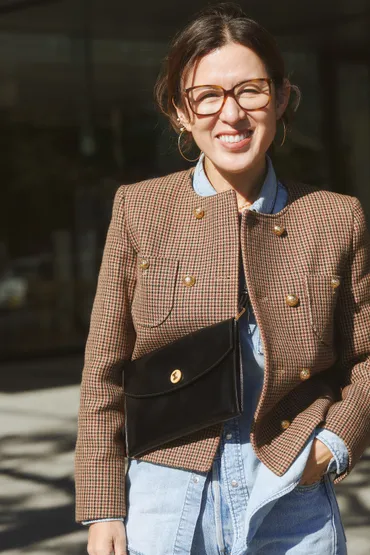 迷える50代のファッションメンター・大草直子さん／前編】「私の人生は誰のものでもない。迷い悩んでも離婚を決めました」 