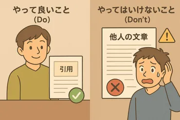 引用のルールを守る！著作権法が定める「引用の要件」と知らないと怖い罰則を専門家が徹底解説 