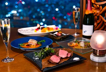 池袋デートにおすすめの雰囲気抜群店30選！ランチからバータイムまで 食べログまとめ