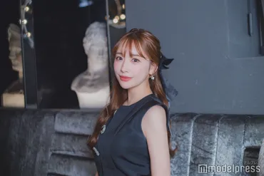 キャバクラで働く理由】東京・六本木「ファブリック」はんな、歌舞伎町での殿堂入りから移籍 5人姉弟育てた両親への恩返し語る 