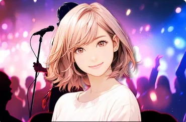 林寛子の娘・黒澤優と旦那・松岡充の馴れ初めと子供について解説】芸能界引退の理由や二人の現在の関係まで紹介 