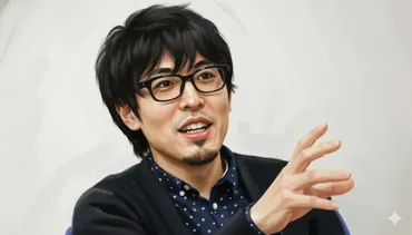 桑田祐宜の現在は？結婚・職業など徹底解説！桑田佳祐の子供・孫・豪邸も 