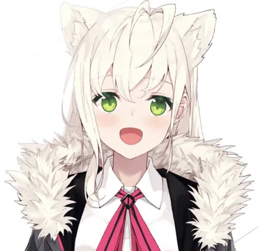 狂蘭メロコの前世は白針うにの理由5選！中の人の顔バレ・年齢情報も徹底調査！