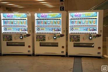 8月30日・31日幕張メッセで開催『ストグラフェス』イベントレポート 