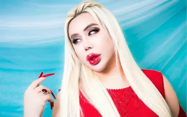 アレン様ってどんな人？整形総額1億円超えのカリスマ、その美の秘密とは？アレン様の美学：整形、自己表現、そしてファンとの絆