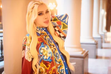 整形1億円゛のアレン様が悟った「自分の顔に満足できない人の、ホントの理由」 « 女子SPA！