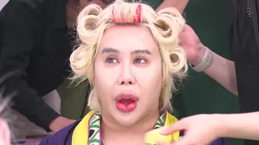 女性に大人気！アレン様、故郷・高知で語る壮絶過去とは？いじめが原因で非行・少年院生活