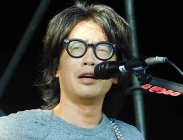 くるり岸田繁「言葉がおかしいんかな？」ＢＵＣＫ－ＴＩＣＫ櫻井敦司さん追悼コメント炎上で真意説明/芸能/デイリースポーツ online