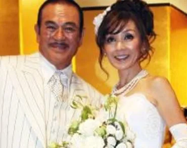 タマミチバ（郷敦＆真剣佑の母）は元舞妓！経歴や結婚離婚、現在を調査！