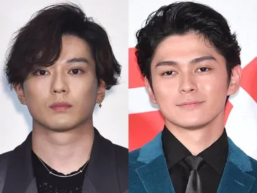 コメント全文】新田真剣佑＆眞栄田郷敦兄弟揃って一般女性との結婚発表 亡き父誕生日に/芸能/デイリースポーツ online