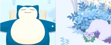 ポケモンスリープ：ウノハナ雪原攻略！おすすめポケモンと編成は？（徹底解説）ウノハナ雪原攻略：きのみ特化？料理特化？理想の編成を紹介