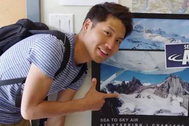 関西弁CA/Ryucrewってどんな人？カナダでの生活とYouTubeでの活躍とは？カナダ在住の元CA、Ryucrewの魅力に迫る！