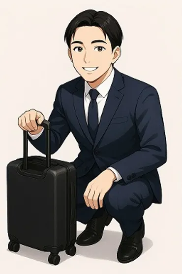 関西弁CA・Ryucrewのパートナーや結婚は？プロフィールも詳しく 