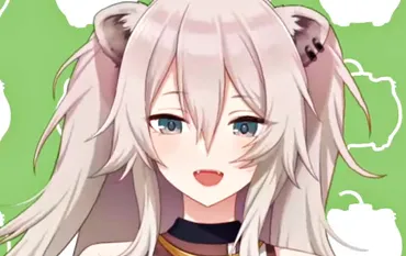 獅白ぼたん（えれ子）は誰？前世、年齢、炎上、ギネス記録…徹底解説！ゲーム実況者「えれ子」とホロライブVTuber「獅白ぼたん」の関係