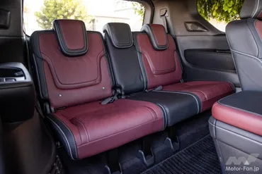 インフィニティの頂点はここにある！ 新型QX80が放つ゛別格の存在感゛とは？ 北米試乗で見えてきた答え【前編】 