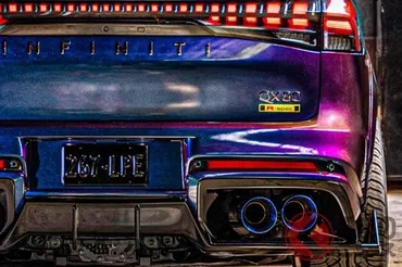 日産が「゛新゛GT