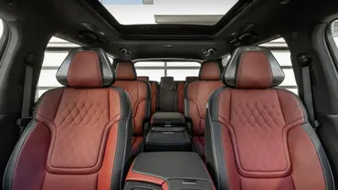 Infiniti QX80 Evolution: From QX56 to Luxury SUV – Pedal Commander®