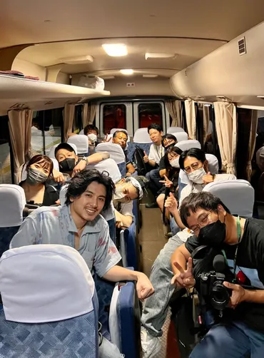 風さん＆ずっずさん、奇跡を呼ぶ 