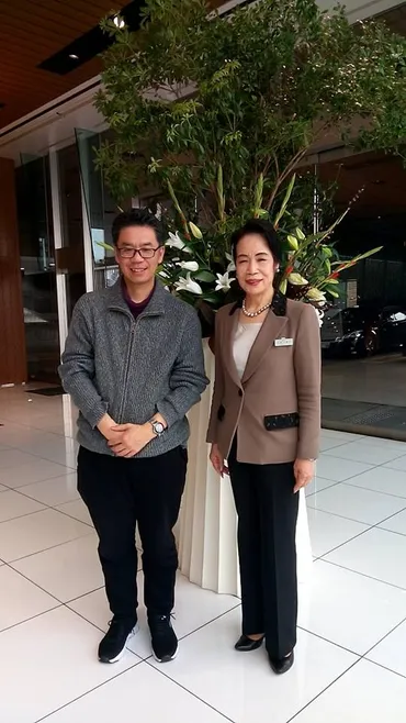 レクサス星が丘を日本一にした接客の考え方