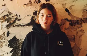 栗原菊乃(PURPLE THINGS)ってどんな人？結婚相手や家族構成を徹底調査！堺正章の娘、栗原菊乃の知られざる素顔