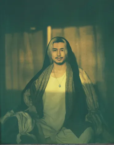 藤井 風、3rdアルバム『Prema』より゛I Need U Back゛MVプレミア公開