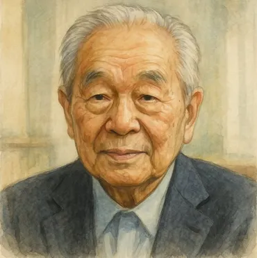 渡辺恒雄の息子・渡辺睦に迫る!家庭での教育と受け継がれた思想とは