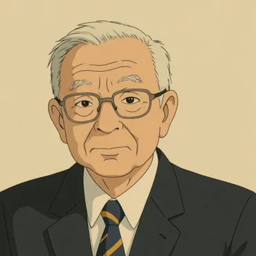 渡辺恒雄の息子の現在と家族構成