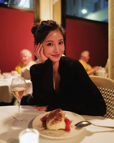 明松美玖ってどんな人？サッカー選手 堂安律の妻、インフルエンサーとしての活躍とは？堂安律の妻・明松美玖の魅力に迫る！美貌と才能、結婚生活、家族構成まで徹底解説