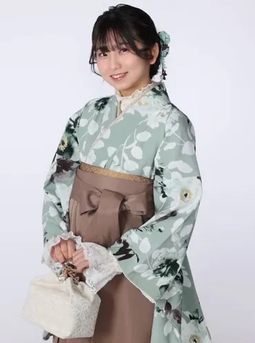 井上春華の卒業と未来！モーニング娘。'24の活動は？卒業写真集「はるかぜ」とは？モーニング娘。井上春華、高校卒業と写真集の話題