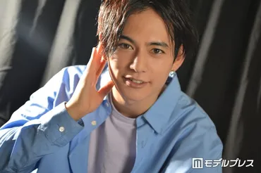 元新選組リアン榊原徹士、栄光と挫折を告白 「泣きながら歩いた」吉本坂46加入までのどん底 