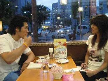 斉藤和義の嫁は加茂佳子!子供の名前や年齢は?自宅や馴れ初めについて